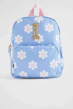 Seed Heritage Bags-Prnt Ntal Backpack I