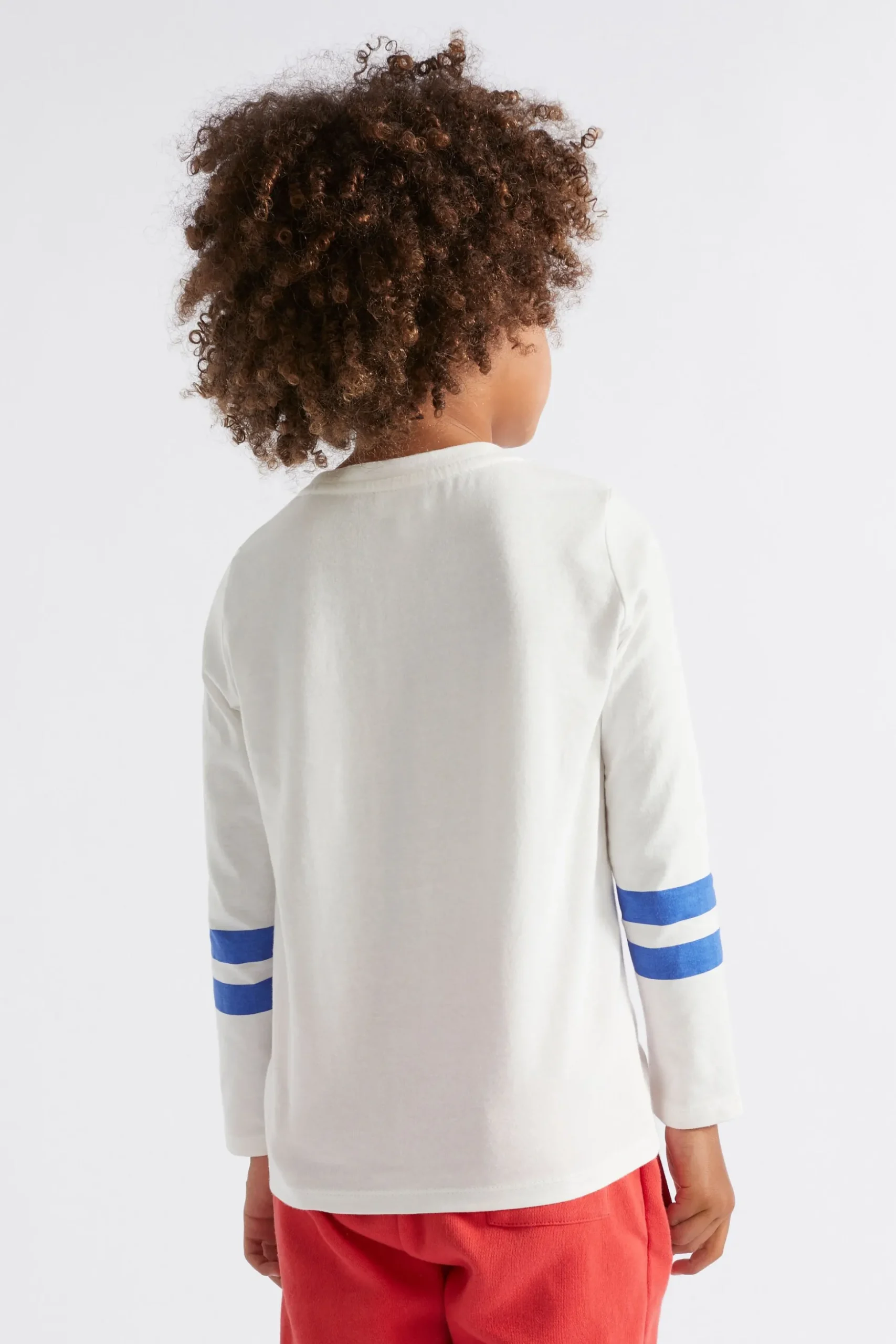 Seed Heritage T-Shirts & Tops-Racquet Tee Canvas