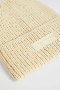 Seed Heritage Hats, Beanies & Caps-Rib Beanie Chai
