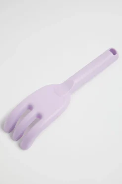 Seed Heritage Swim Accessories-Scrunch Rake Lavender