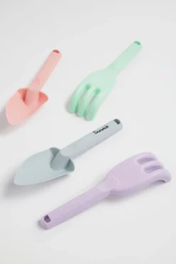 Seed Heritage Swim Accessories-Scrunch Rake Lavender