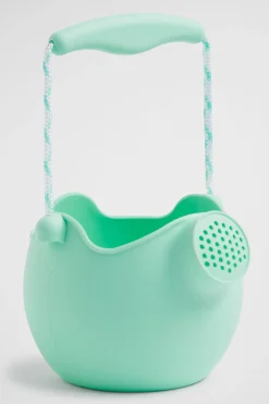 Seed Heritage Swim Accessories-Scrunch Watering Can Spearmint