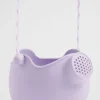 Seed Heritage Swim Accessories-Scrunch Watering Can Lavender