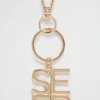 Seed Heritage Keyrings-Seed Keyring Gold