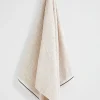 Seed Heritage Outdoor-Seed Logo Beachtowel Stone