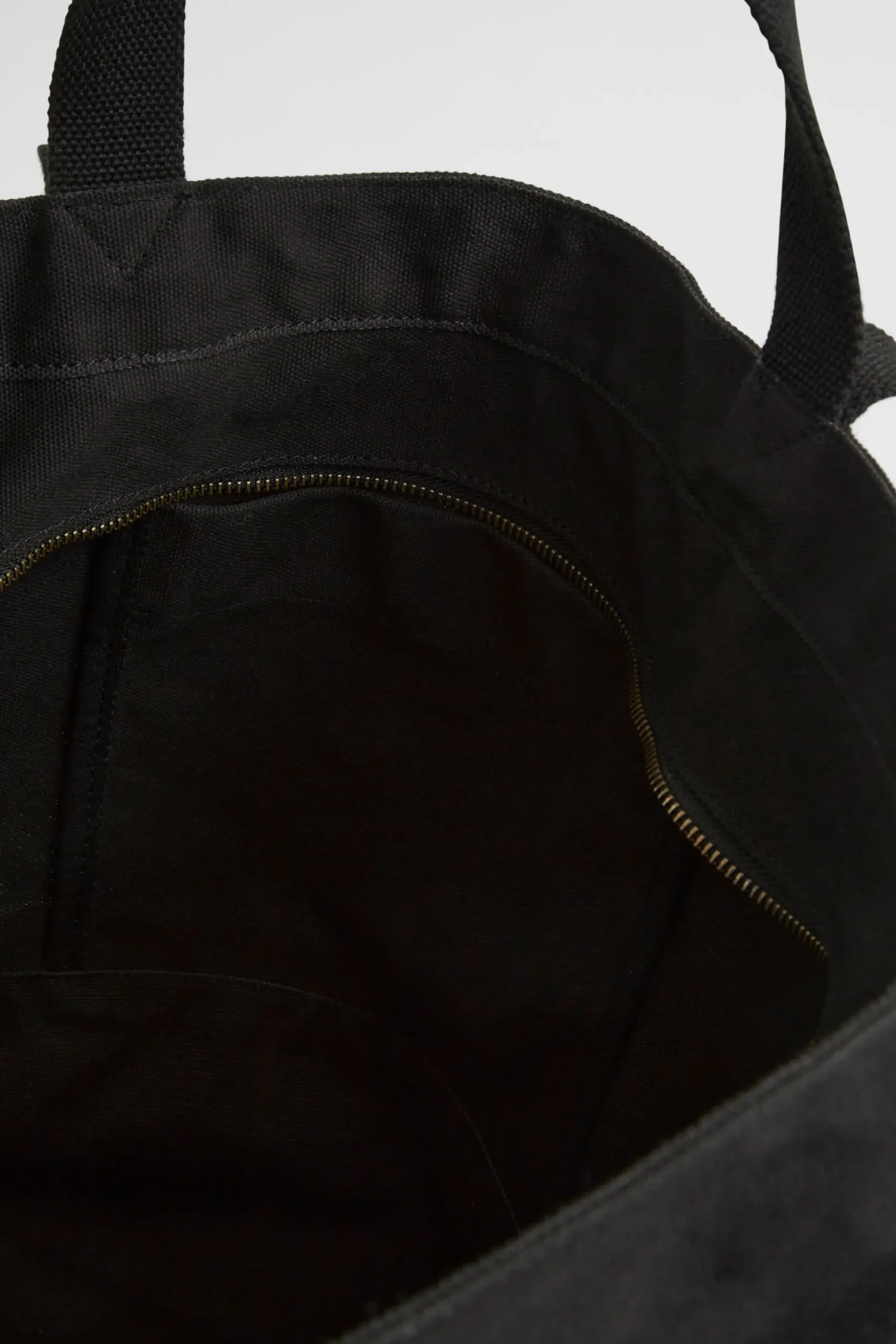 Seed Heritage Beach Bags-Seed Overnight Bag True Black