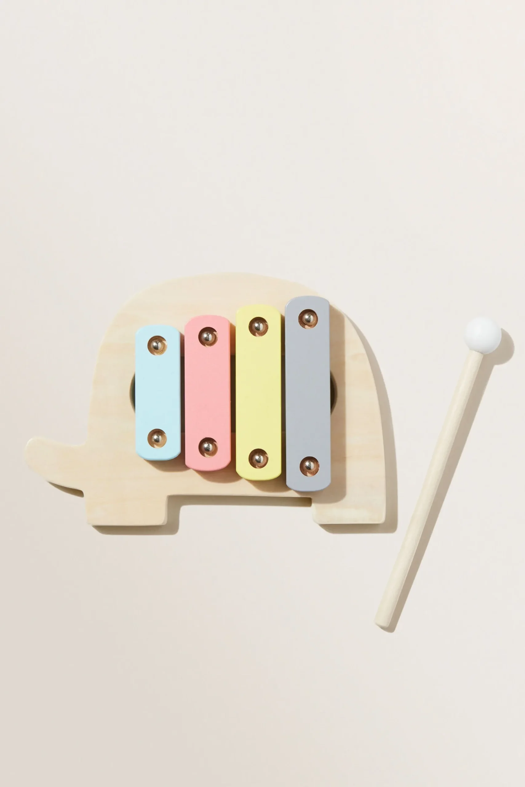 Seed Heritage Baby Toys-Seed Xylophone Multi
