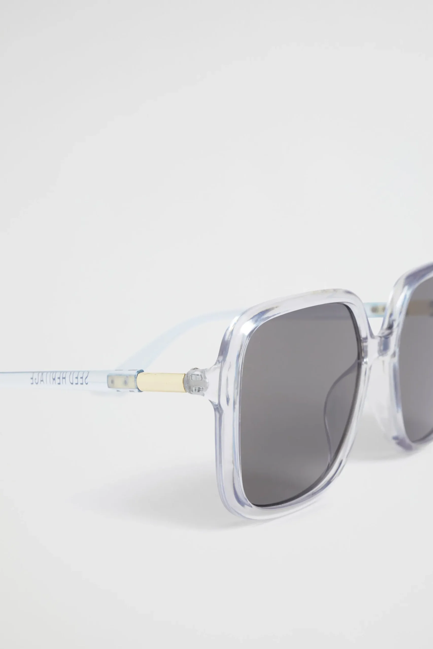 Seed Heritage Sunglasses & Glasses-Serena Sunglasses Bluebell