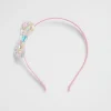 Seed Heritage Hair Accessories-Shaker Bow Headband Multi