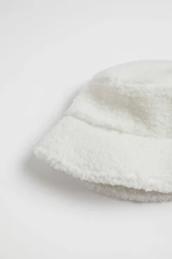 Seed Heritage Hats & Caps-Sherpa Bucket Hat Canvas