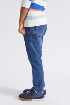 Seed Heritage Denim & Jeans-Skinny Jean Bright Wash