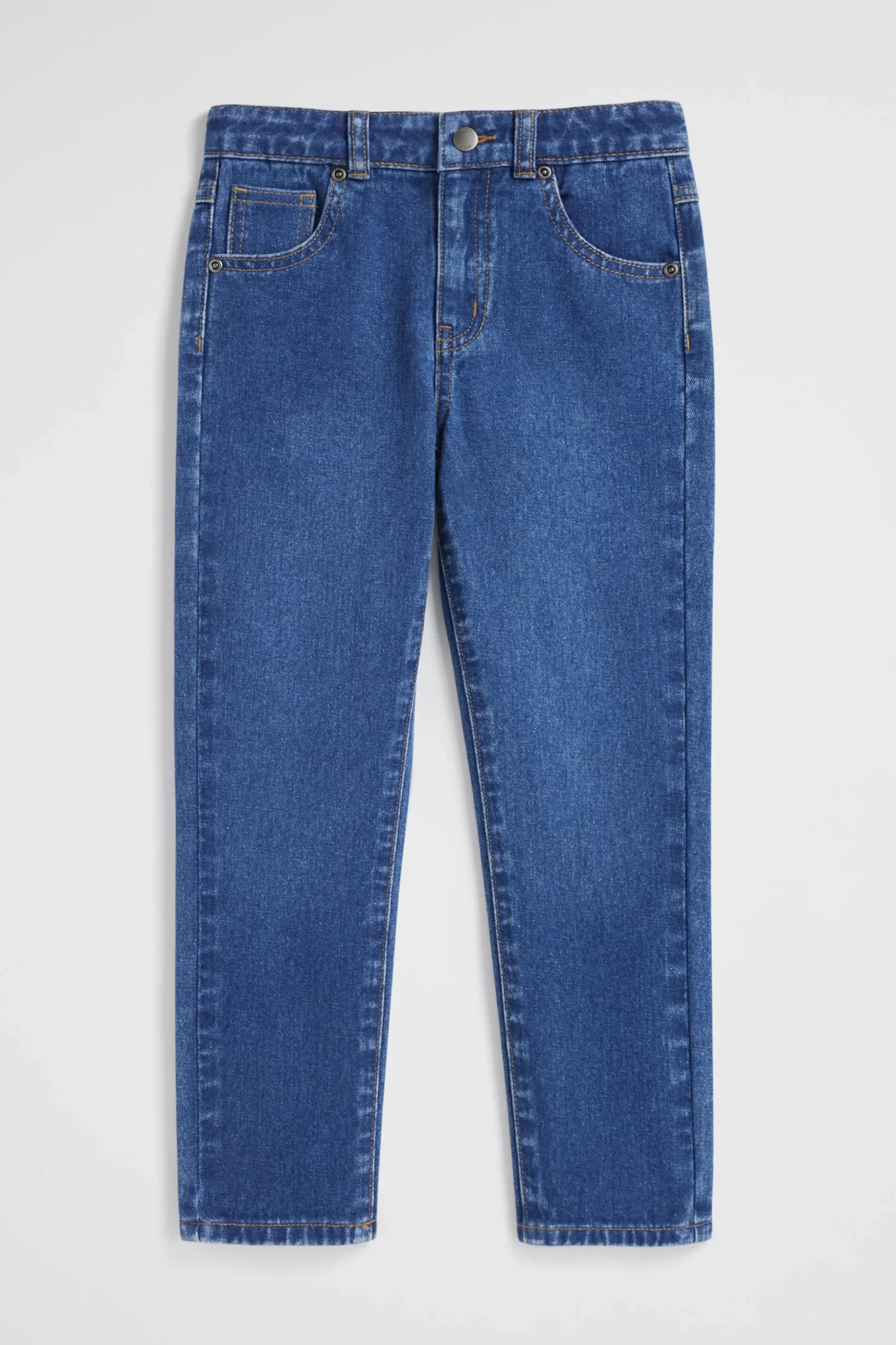 Seed Heritage Denim & Jeans-Skinny Jean Bright Wash