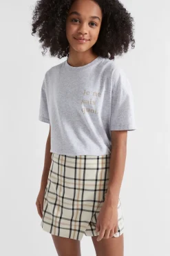 Seed Heritage T-Shirts & Tops-Slogan Tee Cloud