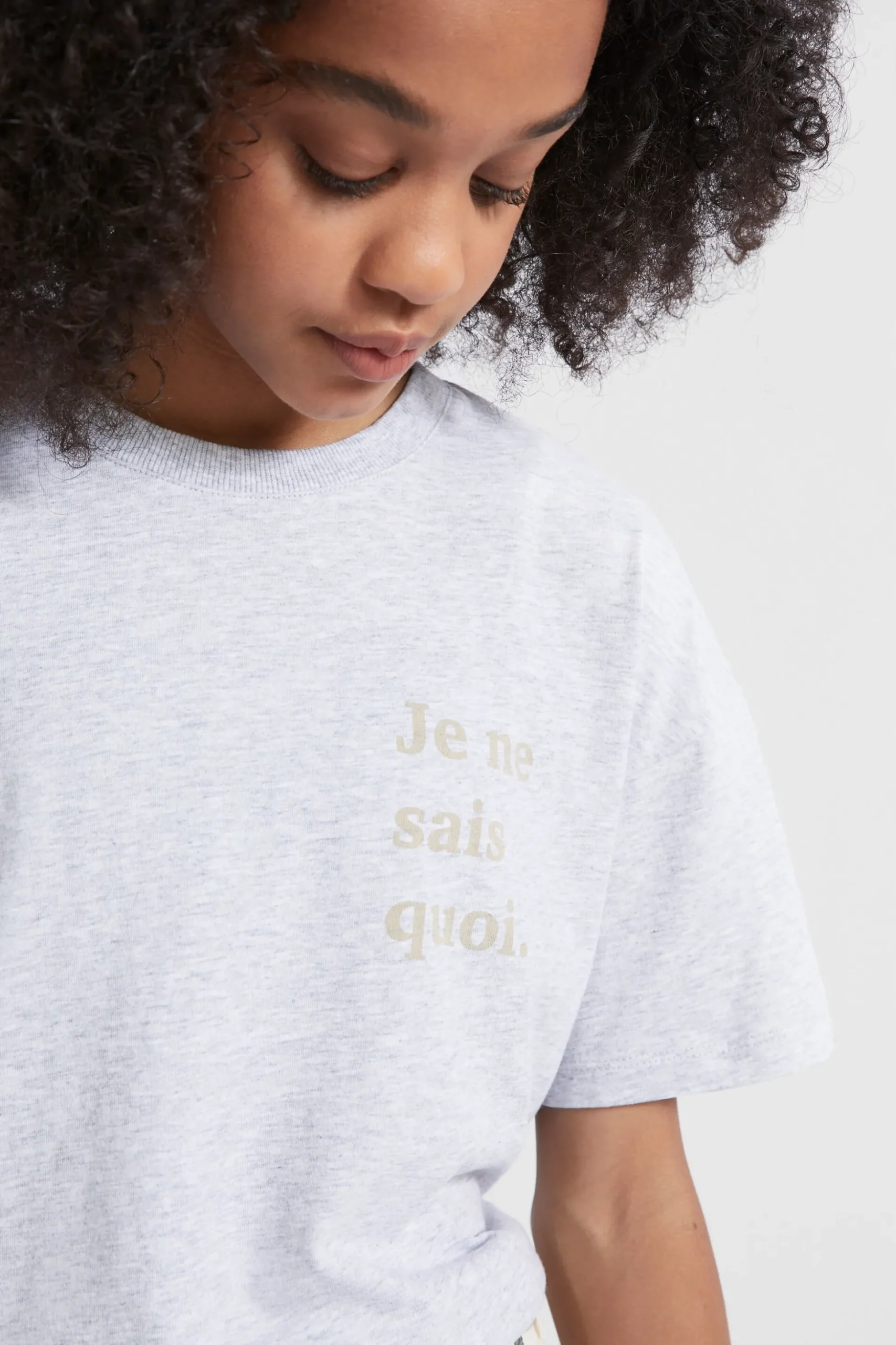 Seed Heritage T-Shirts & Tops-Slogan Tee Cloud