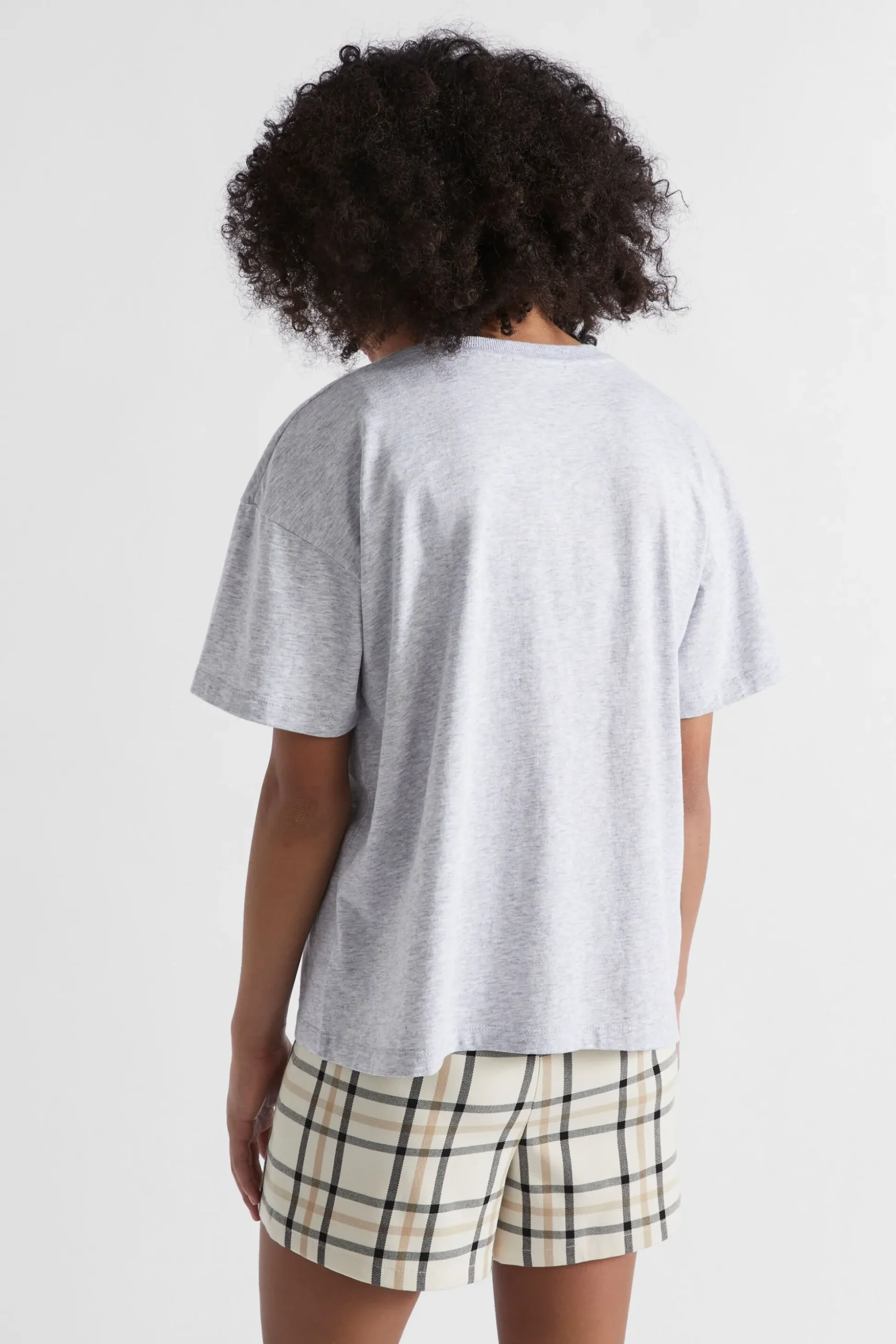 Seed Heritage T-Shirts & Tops-Slogan Tee Cloud