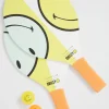 Seed Heritage Toys-Smiley Bats Multi