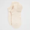Seed Heritage Socks & Tights-Sneaker Sock Oatmeal