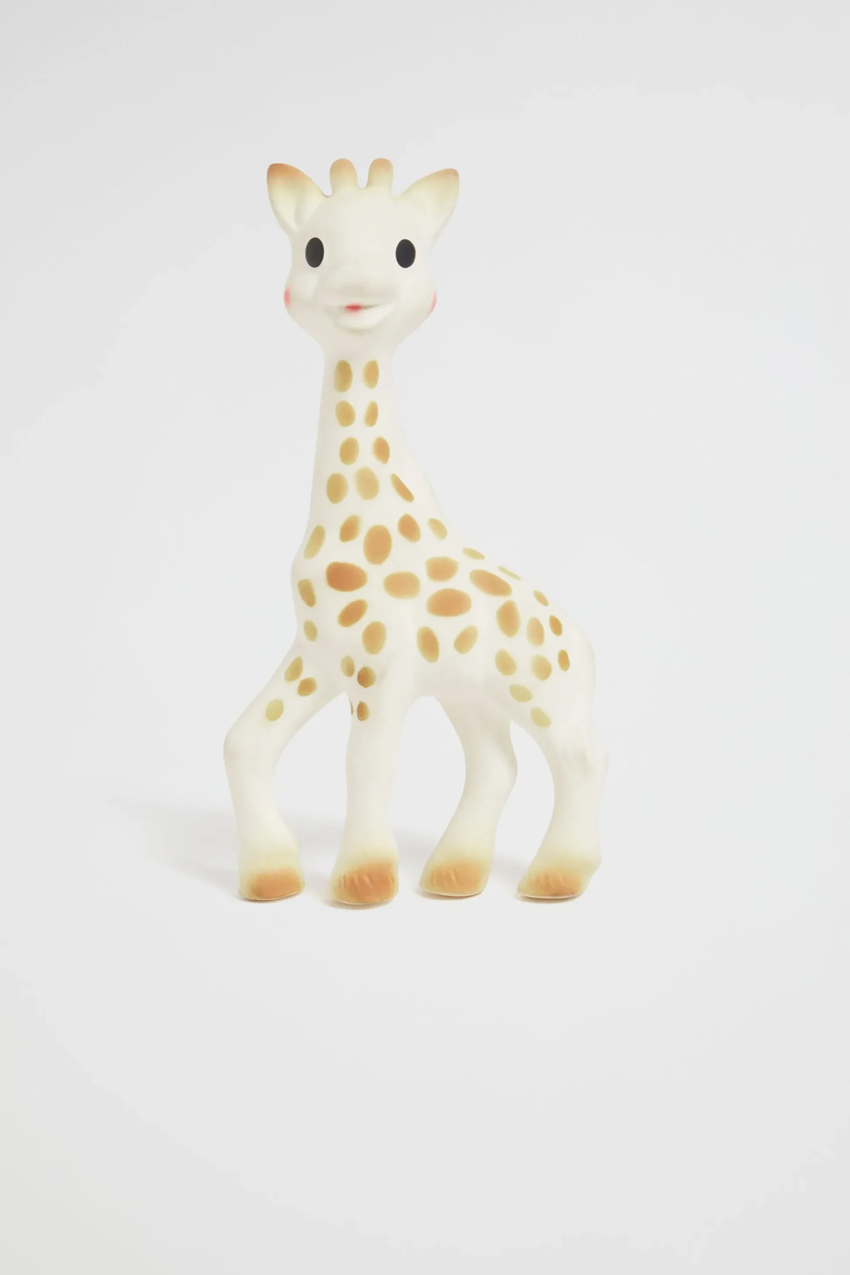 Seed Heritage Plush Toys & Stuffed Animals-Sophie The Giraffe Multi
