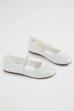 Seed Heritage Ballets-Sparkle Jewel Ballet Multi