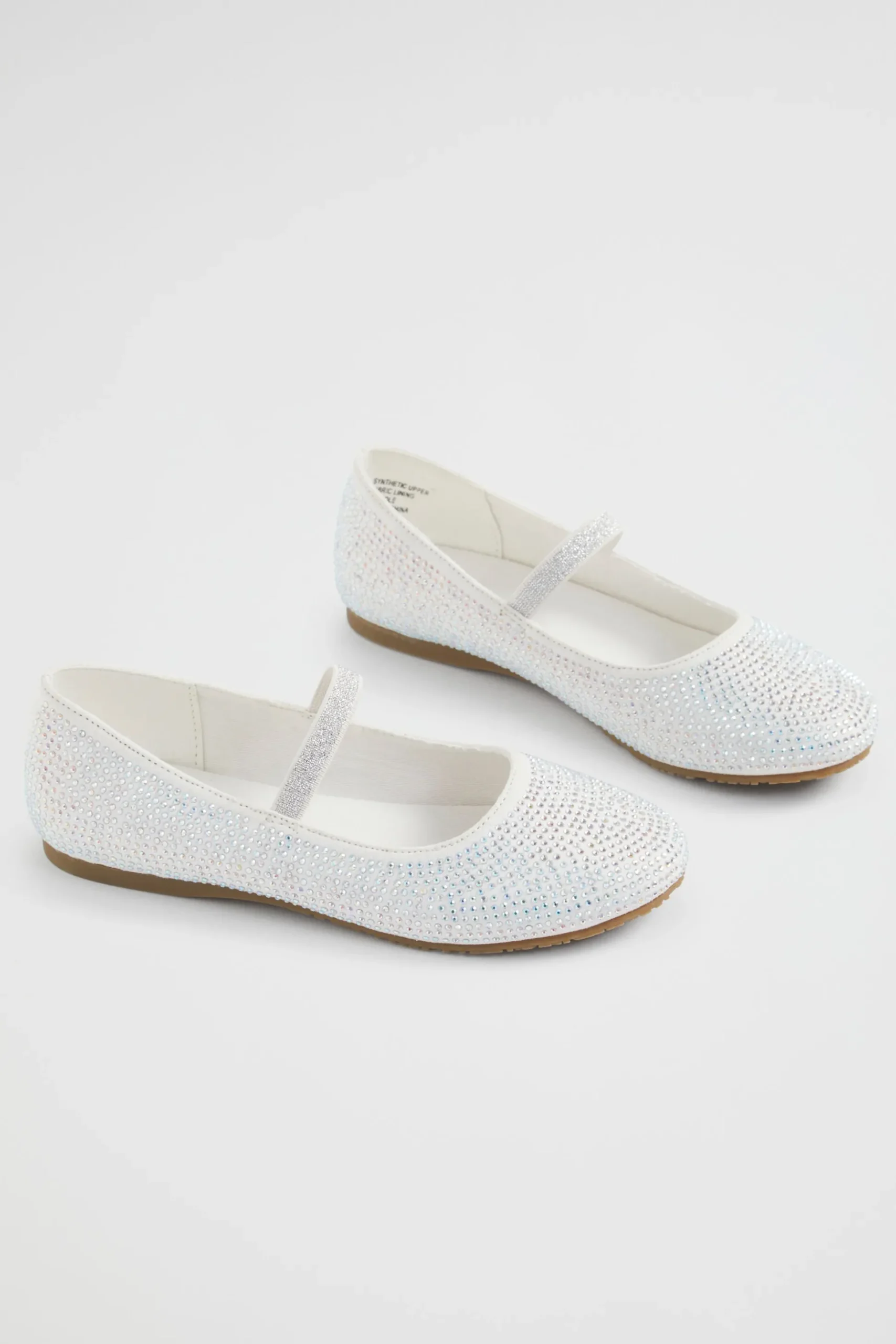 Seed Heritage Ballets-Sparkle Jewel Ballet Multi