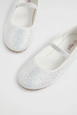 Seed Heritage Ballets-Sparkle Jewel Ballet Multi