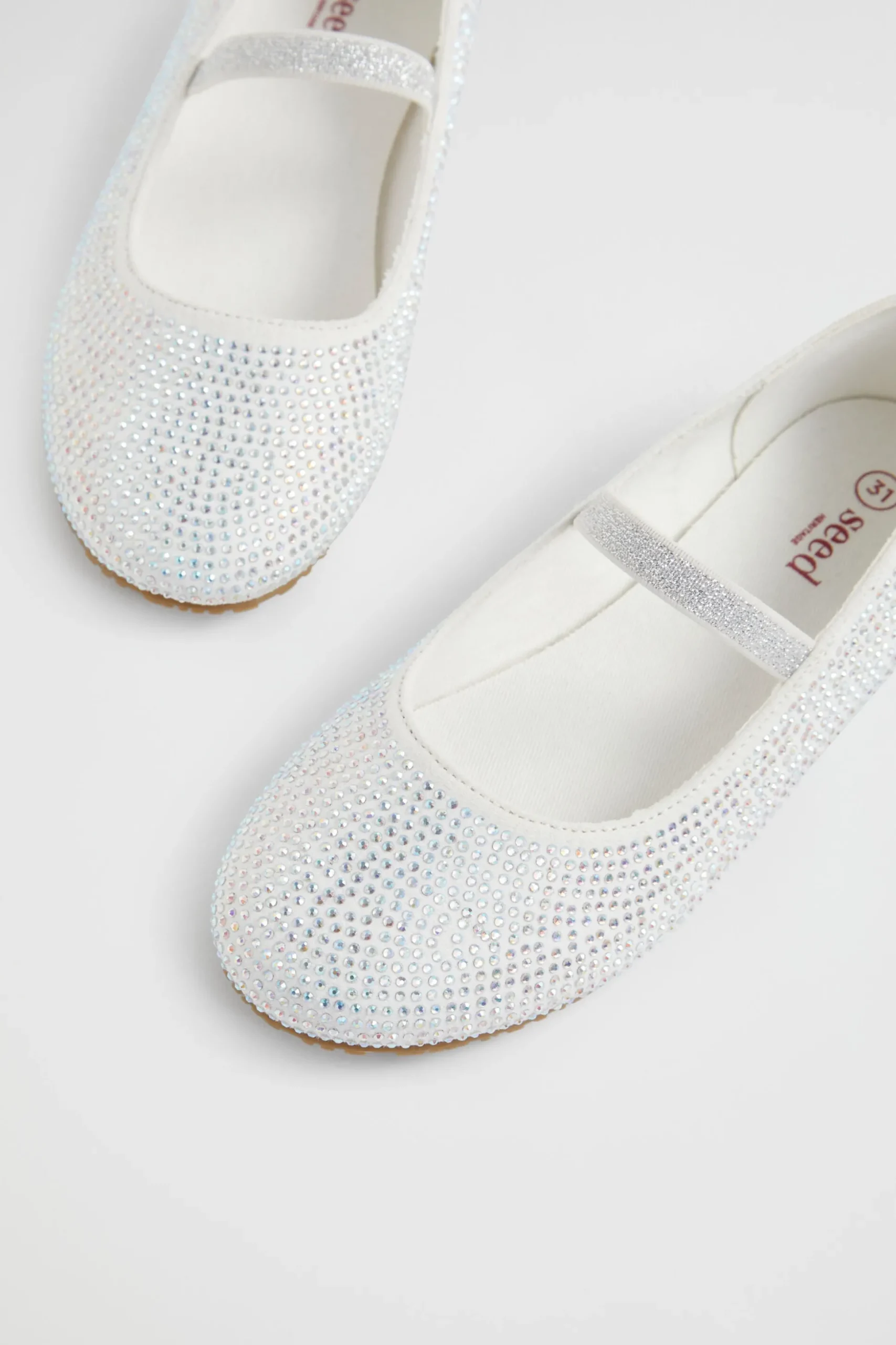 Seed Heritage Ballets-Sparkle Jewel Ballet Multi