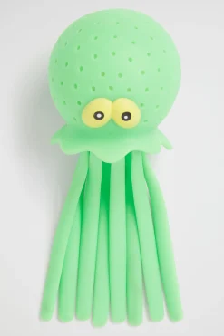 Seed Heritage Baby Toys-Splash Octopus Multi