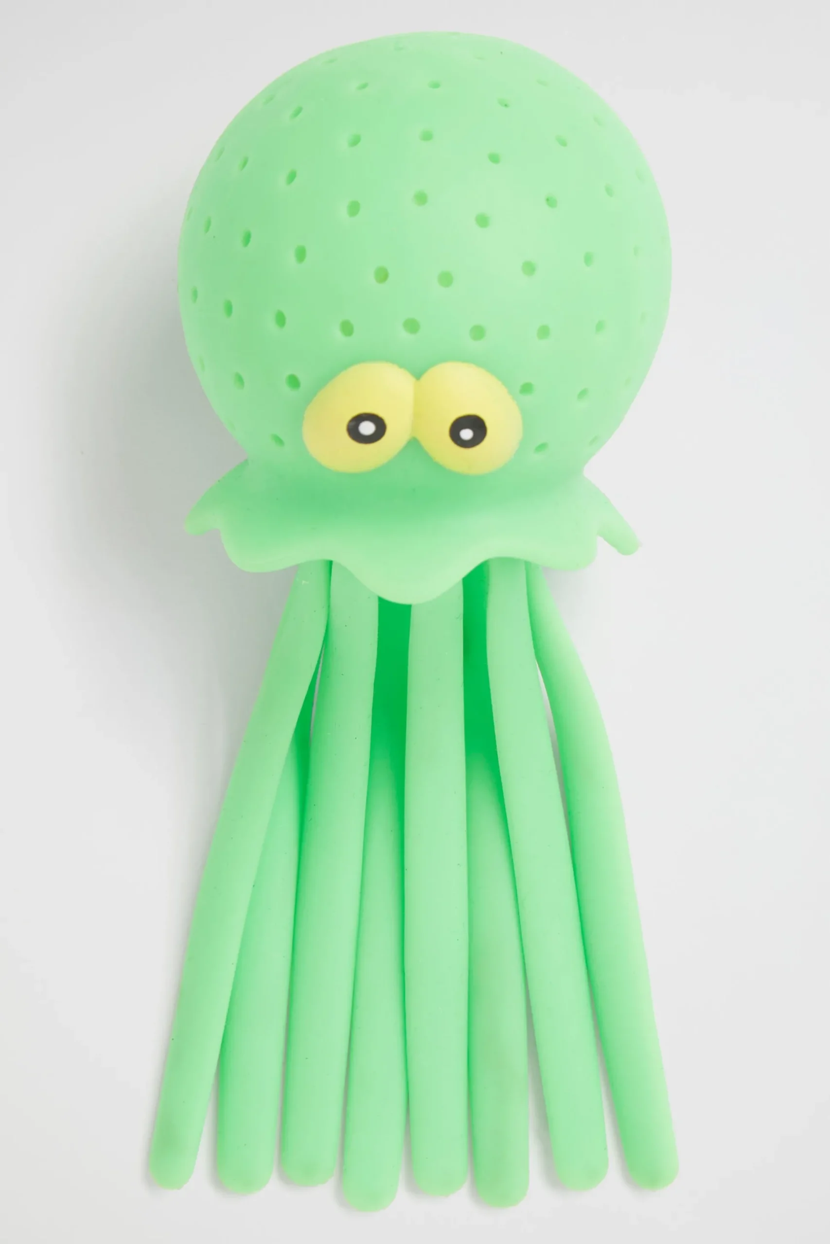 Seed Heritage Baby Toys-Splash Octopus Multi