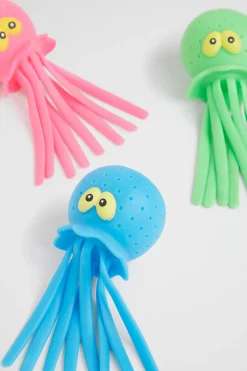 Seed Heritage Baby Toys-Splash Octopus Multi