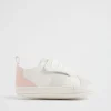 Seed Heritage Sneakers & Trainers-Sports Mini Trainer Dusty Rose