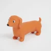 Seed Heritage Toys-Stretch Sausage Dog Multi