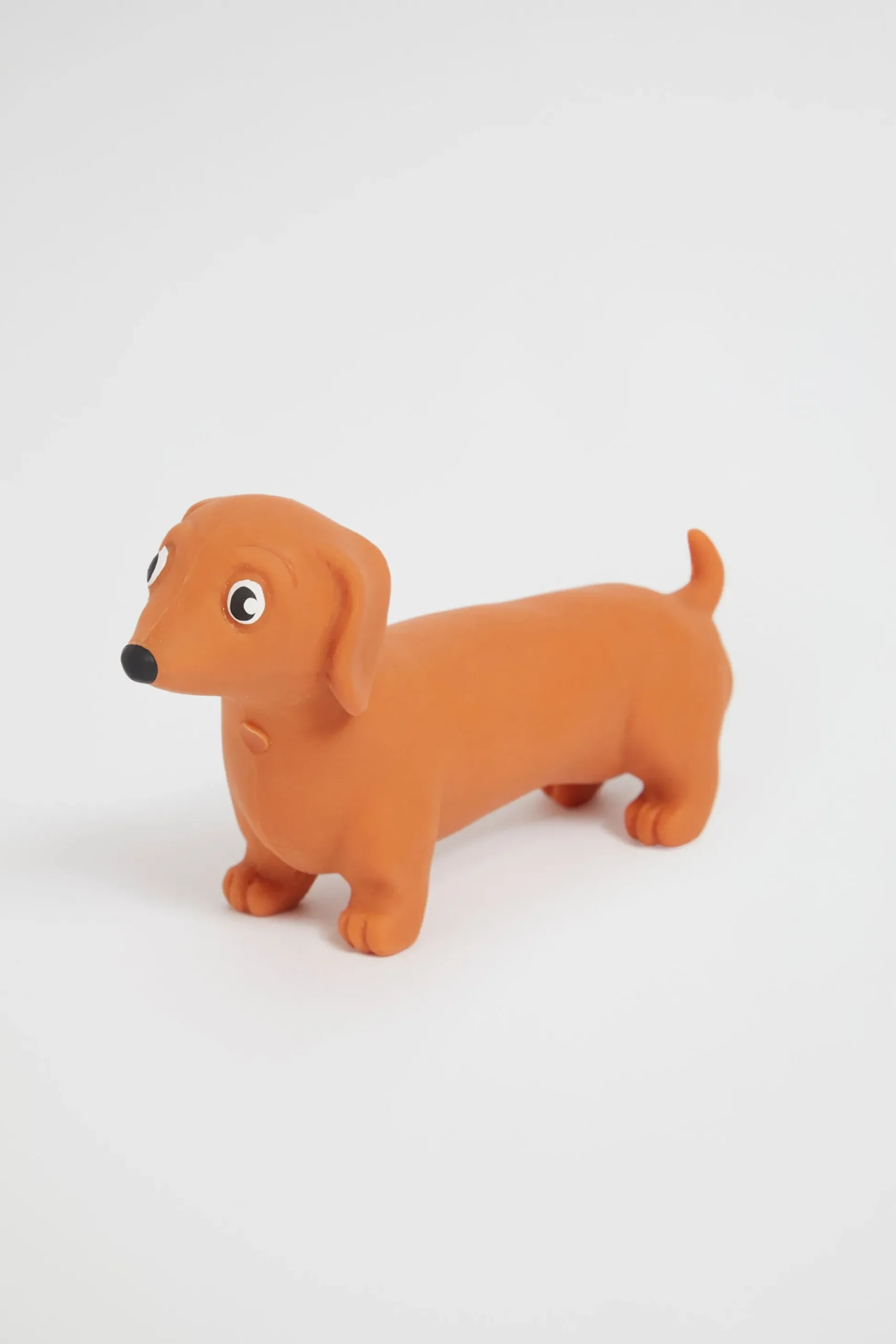 Seed Heritage Toys-Stretch Sausage Dog Multi