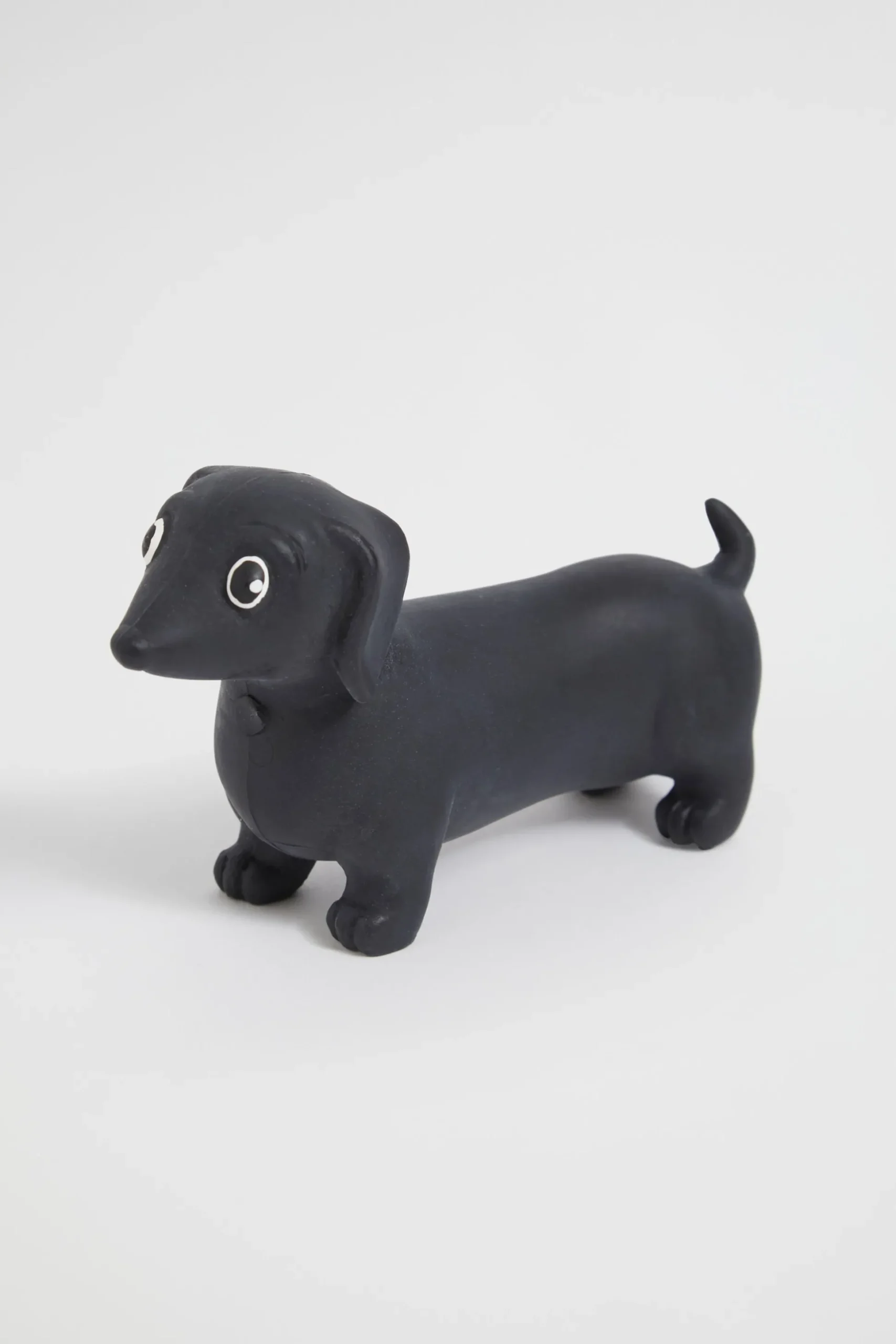 Seed Heritage Toys-Stretch Sausage Dog Multi