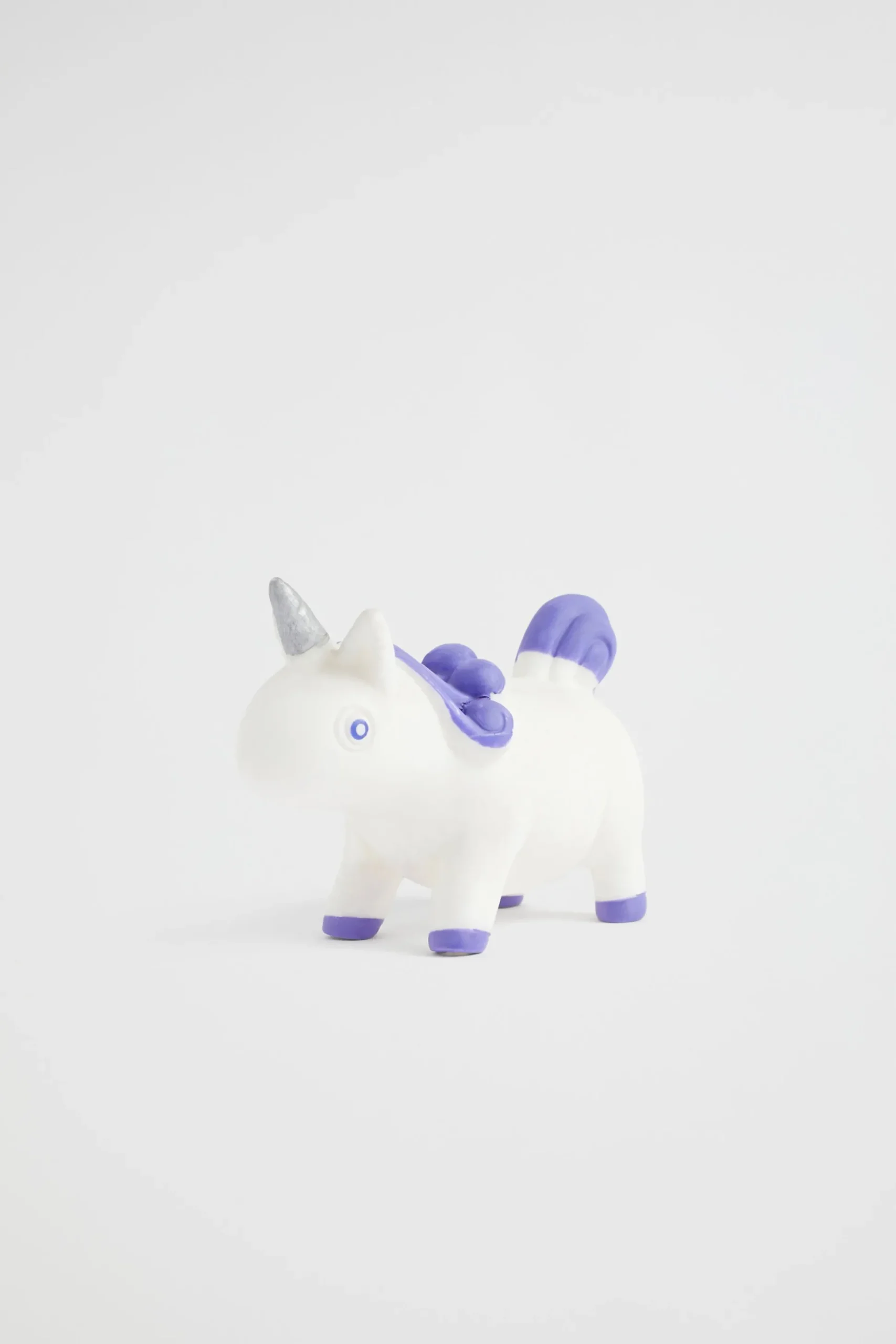 Seed Heritage Toys-Stretchy Unicorn Multi