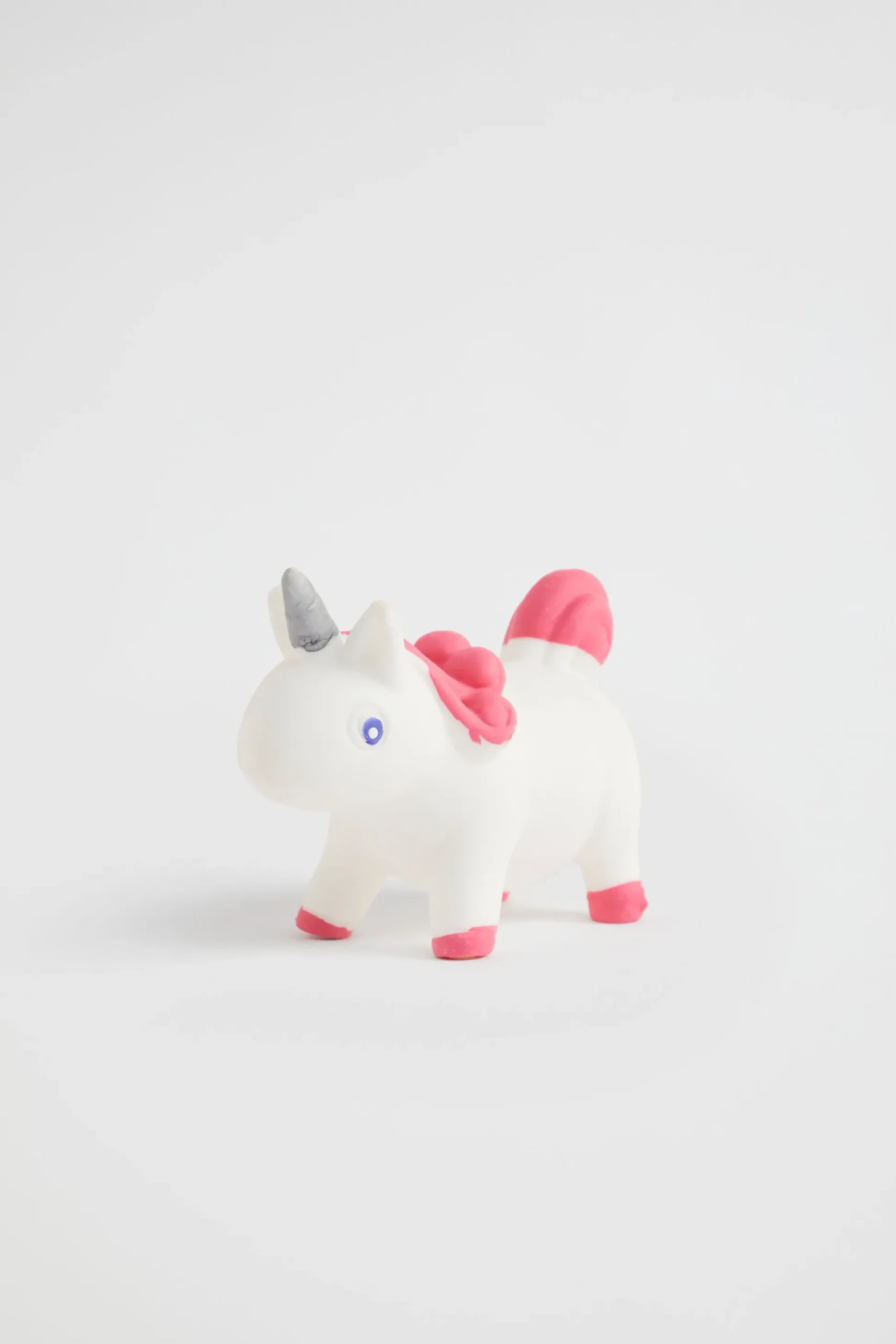 Seed Heritage Toys-Stretchy Unicorn Multi