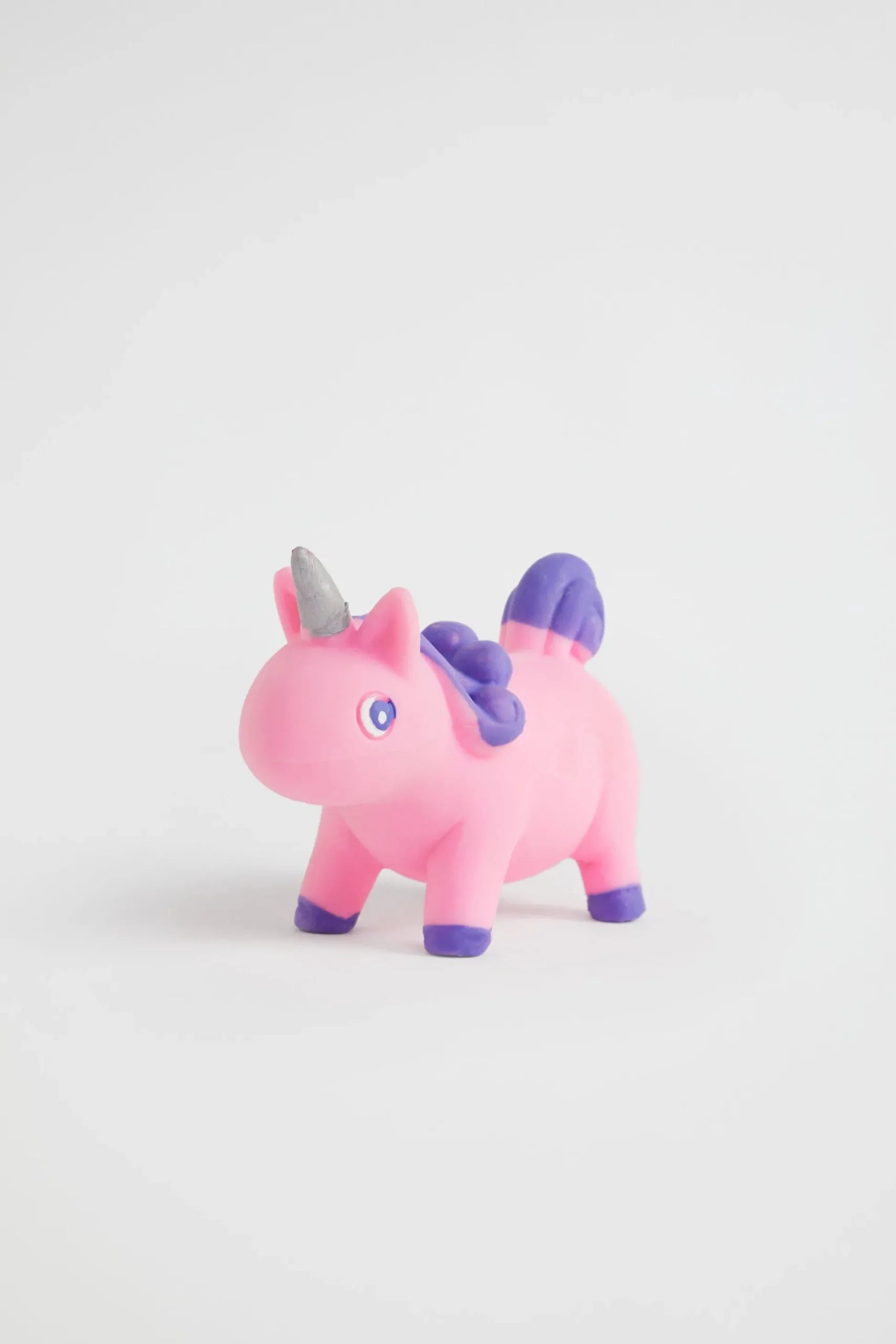 Seed Heritage Toys-Stretchy Unicorn Multi