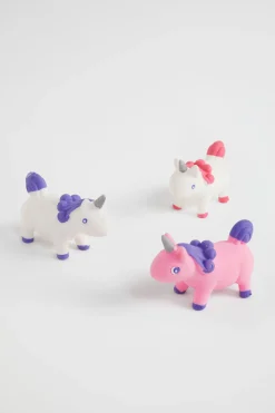 Seed Heritage Toys-Stretchy Unicorn Multi