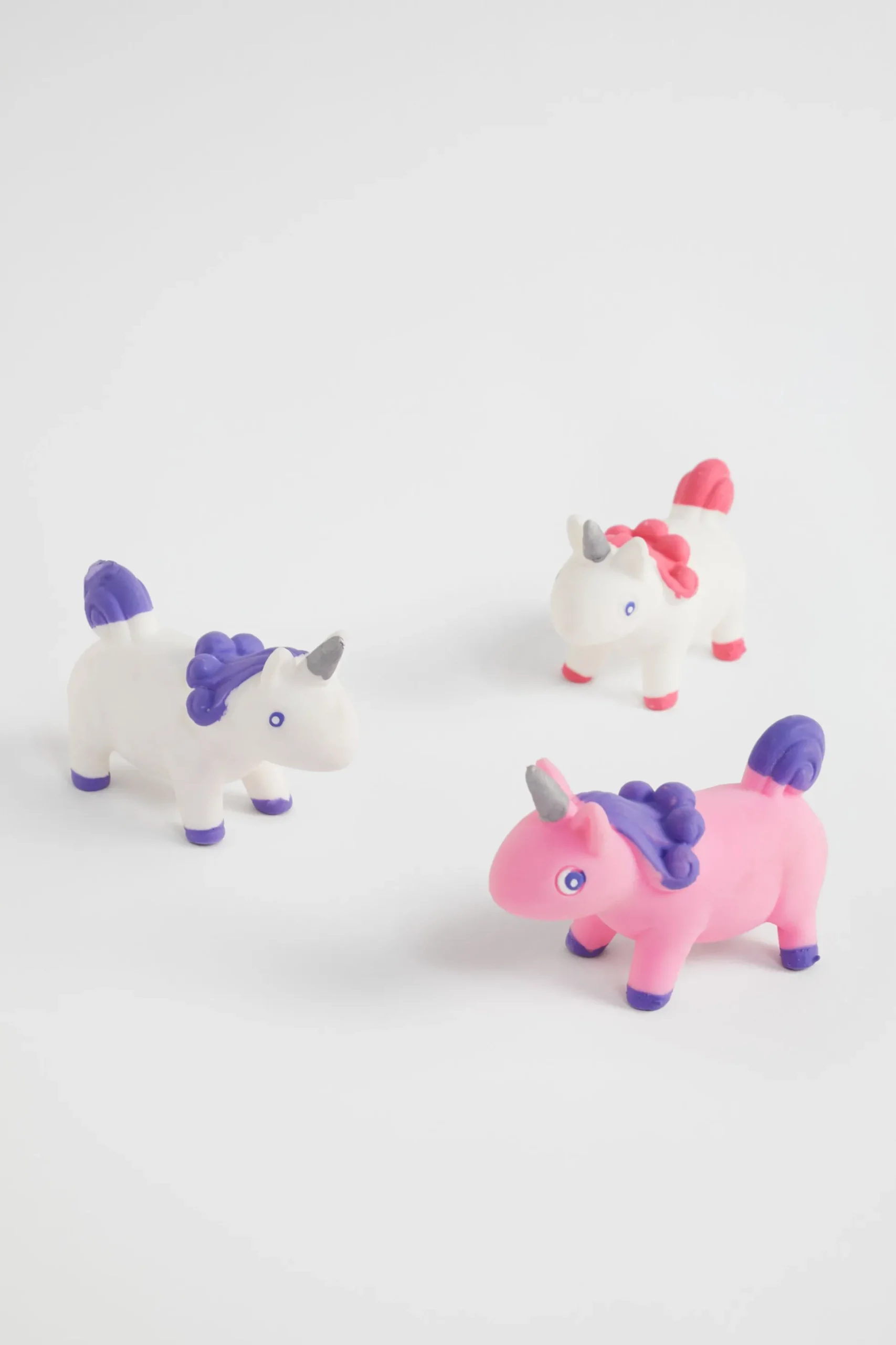 Seed Heritage Toys-Stretchy Unicorn Multi