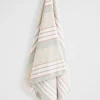 Seed Heritage Beach Towels-Stripe Beachtowel Multi