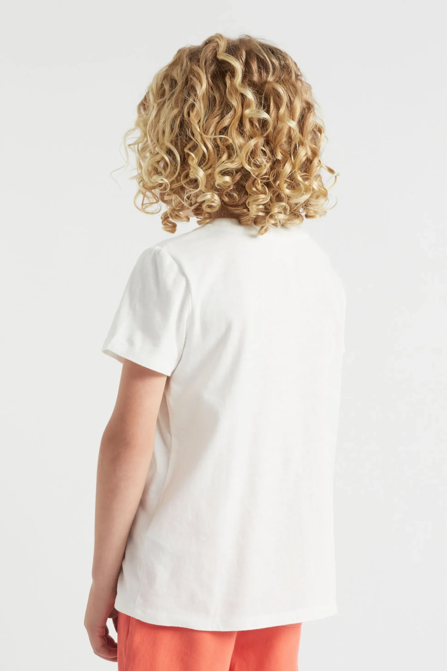 Seed Heritage T-Shirts & Tops-Summer Camp Tee Vintage White