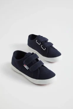 Seed Heritage Sneakers & Trainers-Superga Tab Sneaker Navy