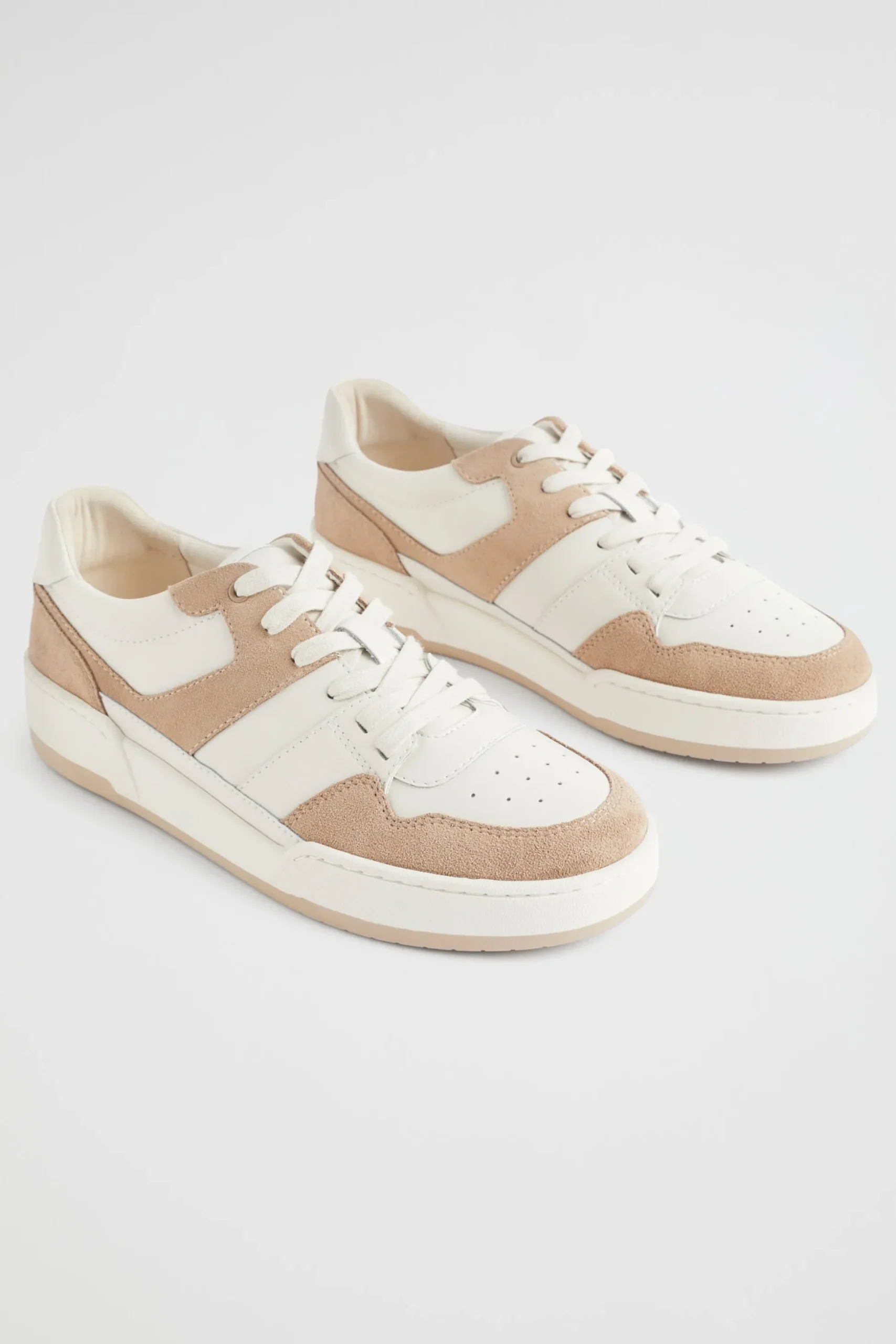 Seed Heritage Sneakers-Talulah Leather Sneaker Multi