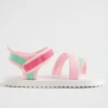 Seed Heritage Sandals & Slides-Tape Rubber Sandal Multi