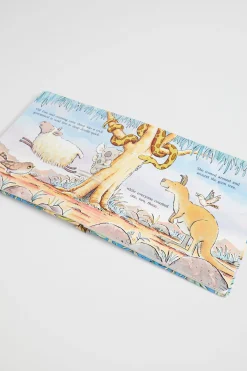 Seed Heritage Books-The Koala Who Couldn'T Sleep Book Multi