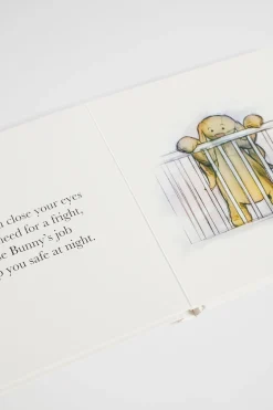 Seed Heritage Books-The Magic Bunny Book Multi