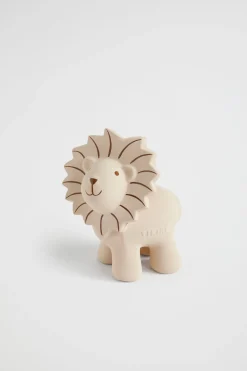 Seed Heritage Baby Toys-Tikiri Teether Lion