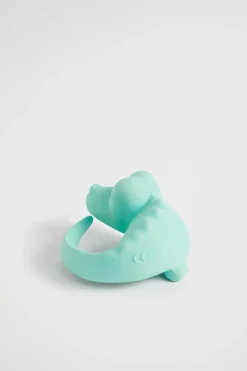 Seed Heritage Baby Toys-Tikiri Teether Croc