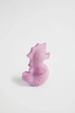 Seed Heritage Baby Toys-Tikiri Teether Seahorse