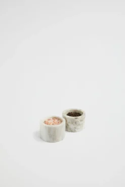 Seed Heritage Kitchen & Dining-Tyler Pinch Pot Set Of 2 Blush
