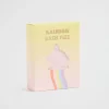 Seed Heritage Toys-Unicorn Bath Fizz Multi